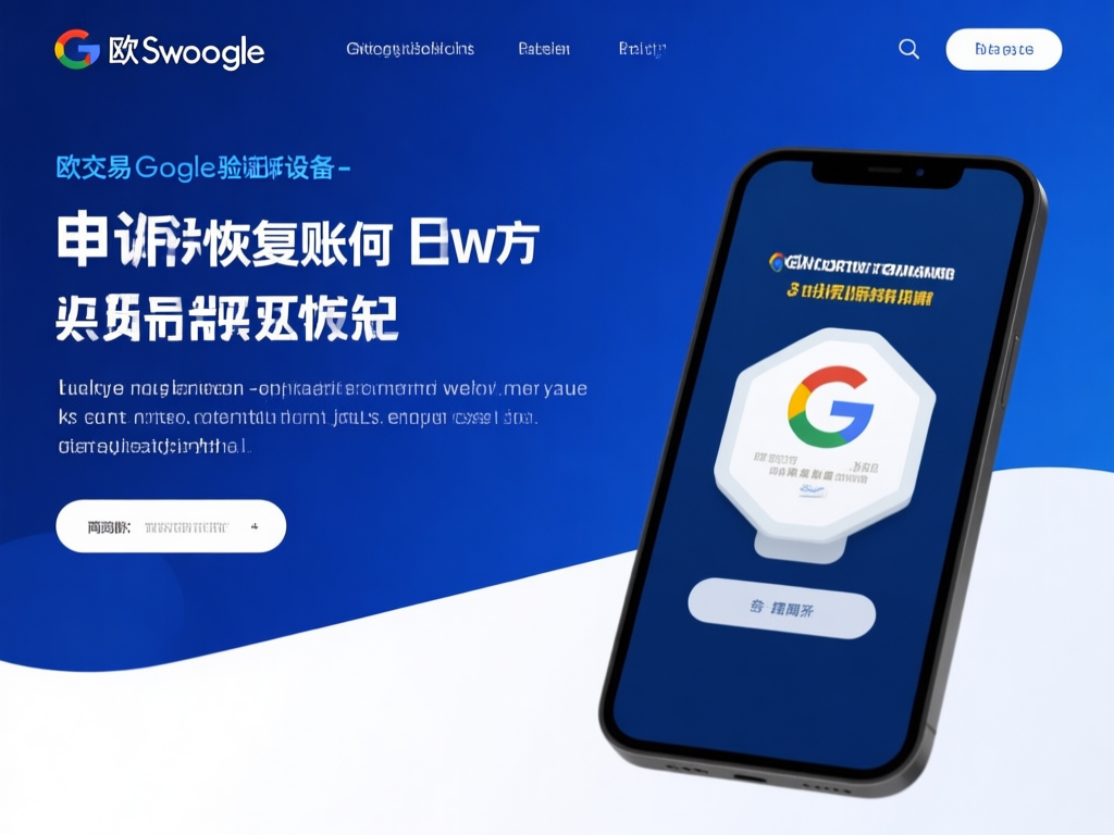 谷歌验证器问题示意图